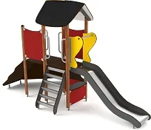 Игровой комплекс Unimini Gerba