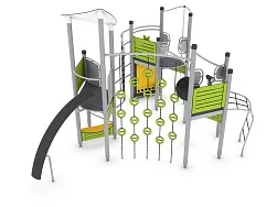 Игровой комплекс UniPlay Jilax