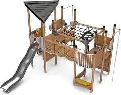 Игровой комплекс Uniplay Onyx