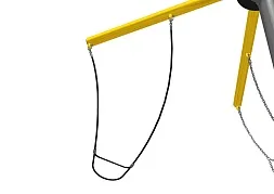 Сиденье для Titan Rope Seat