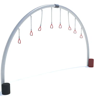 Препятствие "NRG Cheddar Gorge", Hags