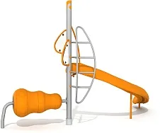 Игровой комплекс Agito Lyric