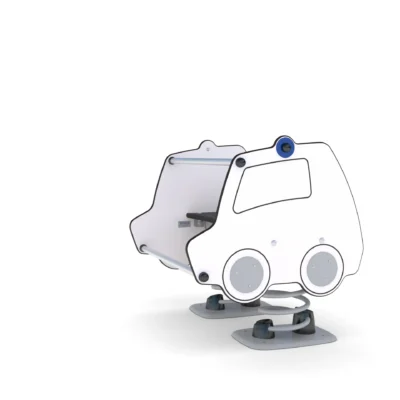 Пружинная качалка "Siry", Hags