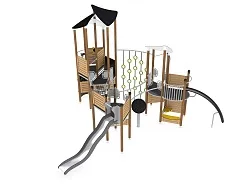 Игровой комплекс Uniplay Nycco