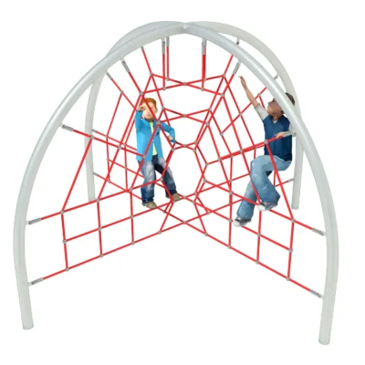 Препятствие "NRG Lobster Pot", Hags