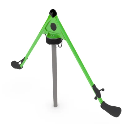 Карусель "Mobilus", Hags