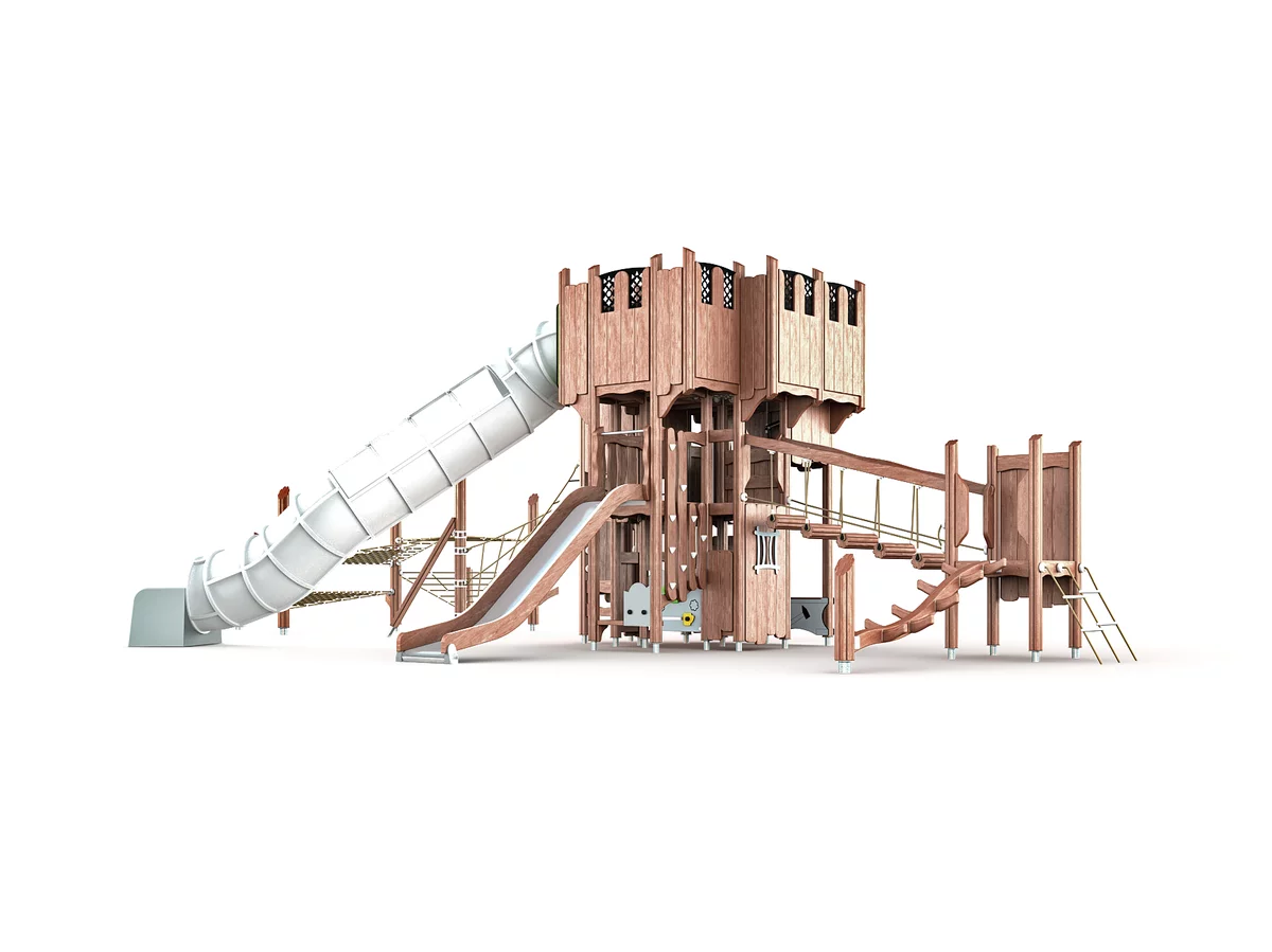 Замок Laurentius