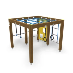 Игровой комплекс «Паутинка»