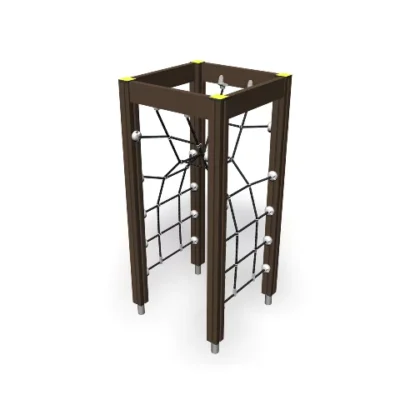 Комплекс для лазанья «Паучок», Новые горизонты