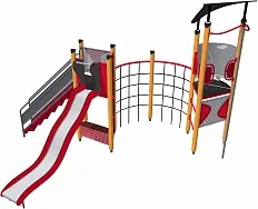 Игровой комплекс UniPlay Kopur