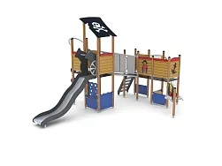 Игровой комплекс Unimini Amiral