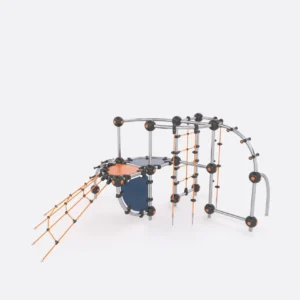 Детский игровой комплекс арт. SHP0067