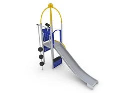 Игровой комплекс UniMini Ajko St