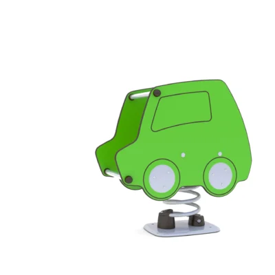 Пружинная качалка "Rally", Hags