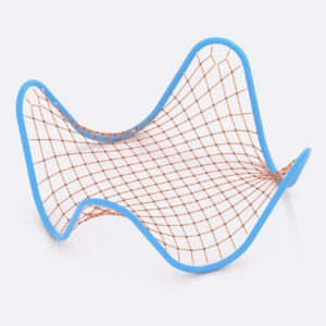 Игровой канатный комплекс арт. SHU0008