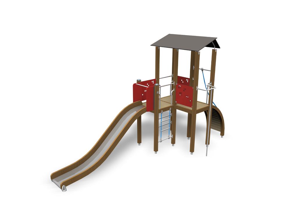 Игровой комплекс «Фьорд» — изображение 2