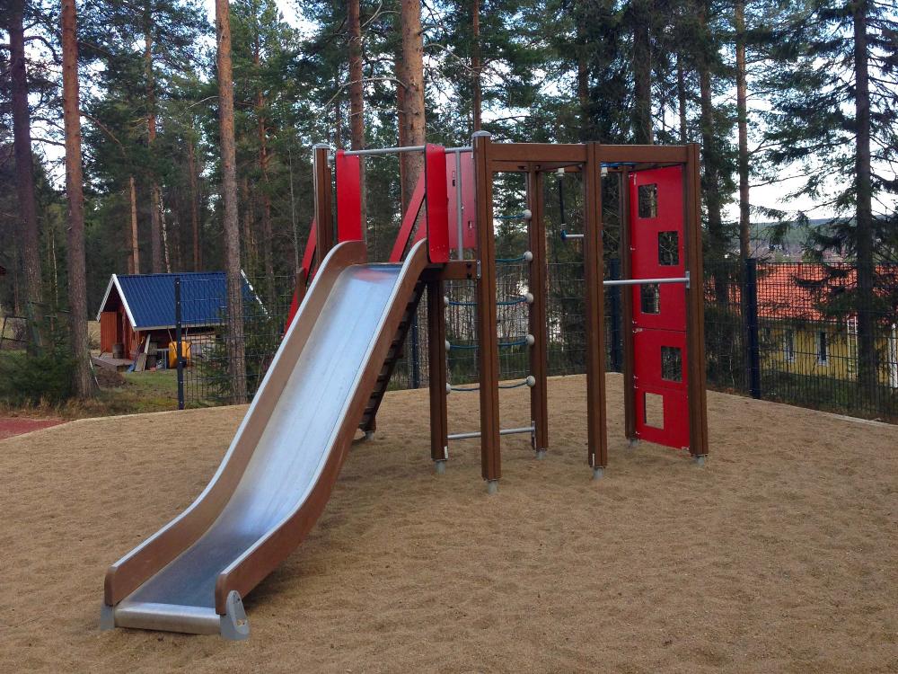 Игровой комплекс «Пик» — изображение 2