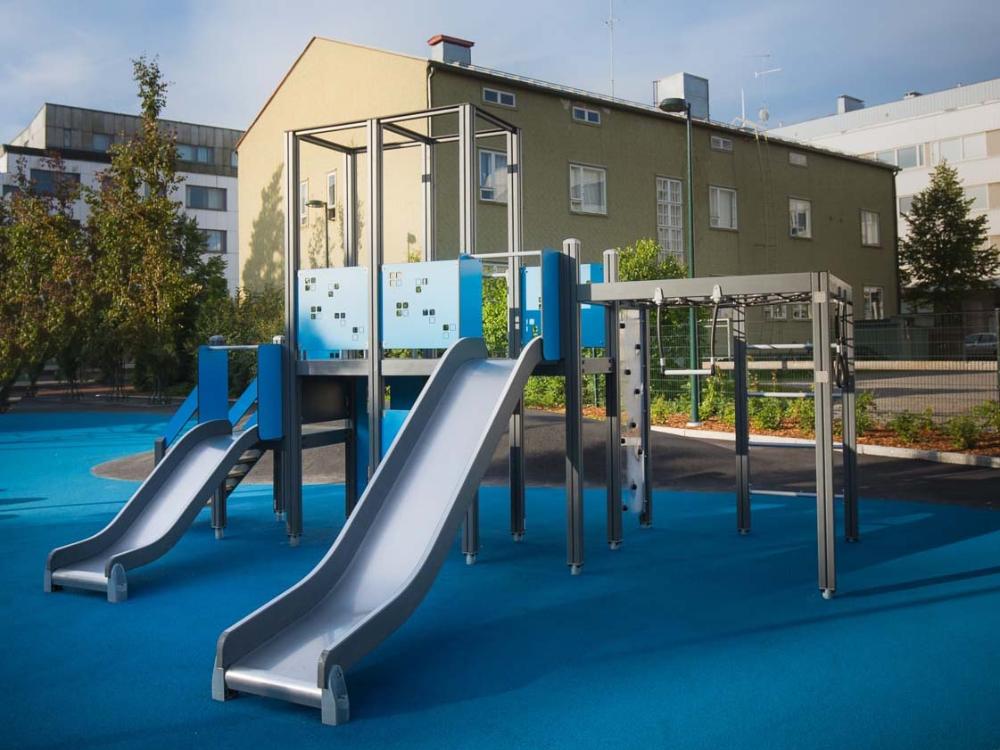 Игровой комплекс «Вершина» — изображение 4