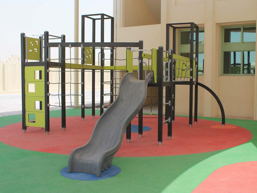 Игровой комплекс Каскад"" — изображение 2