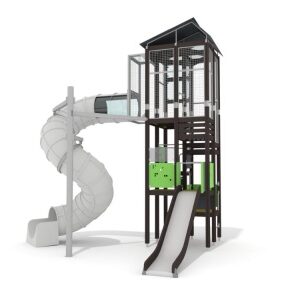 Игровой комплекс «Горизонт»