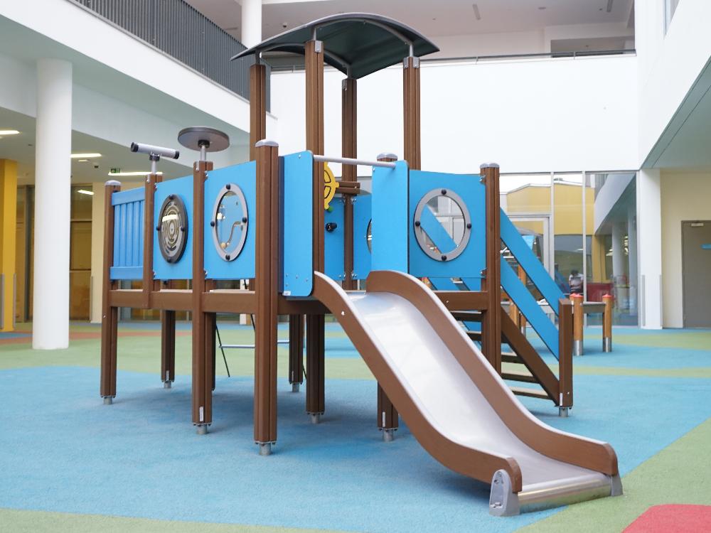 Игровой комплекс «Буксир» — изображение 2