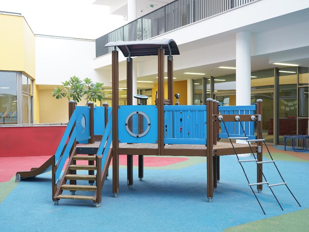 Игровой комплекс «Буксир» — изображение 3