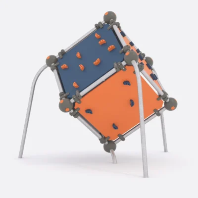 Детский игровой комплекс, Шелби