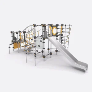 Детский игровой комплекс арт. SHP0008