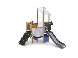 Игровой комплекс Unimini Orvinn