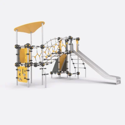 Детский игровой комплекс, Шелби