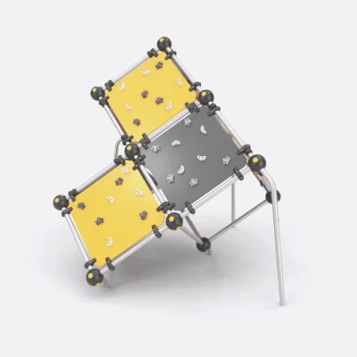 Детский игровой комплекс, Шелби