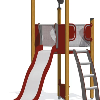 Игровой комплекс "UniPlay Distra", Hags