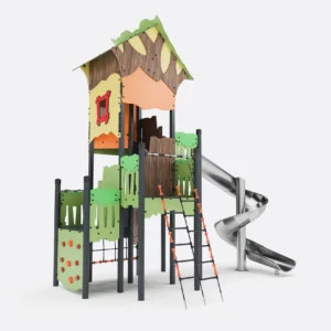 Игровой комплекс арт. SHID0011