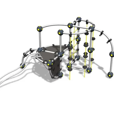 Игровой комплекс "Литий", Новые горизонты