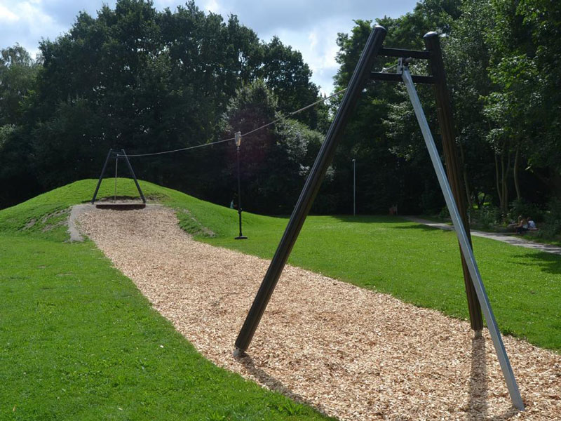 Канатная дорога — изображение 4