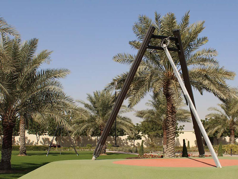 Канатная дорога — изображение 3