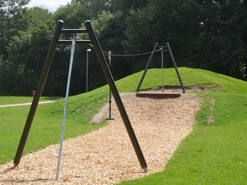 Канатная дорога — изображение 2