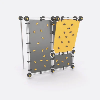 Детский игровой комплекс, Шелби