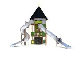 Игровой комплекс UniPlay Enzia