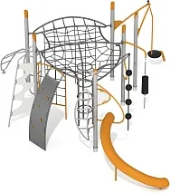 Игровой комплекс Agito Igloo