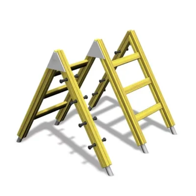 Спортивное оборудование "Холмик", Новые горизонты