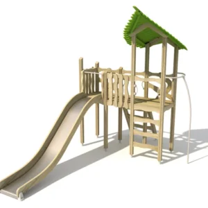 "Пещера троллей"