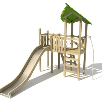 Игровой комплекс "Пещера троллей", Новые горизонты