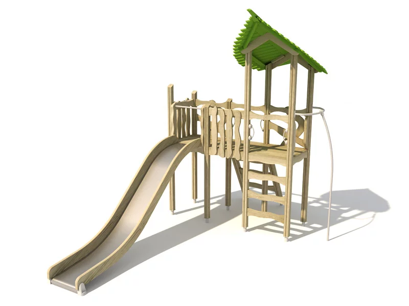 "Пещера троллей"