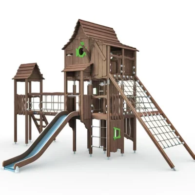 Игровой комплекс "Тайна", Новые горизонты