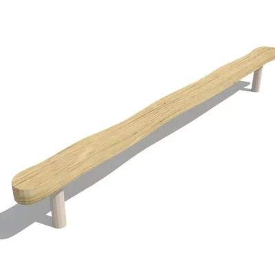 Гимнастическое бревно, Новые горизонты