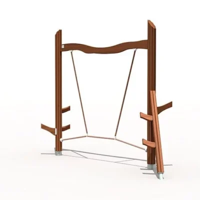 Трапеция «Тролль», Новые горизонты