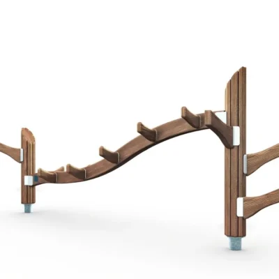 Спортивное оборудование "Большой риф", Новые горизонты