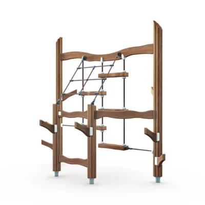 Игровой комплекс "Сказочный водопад", Новые горизонты