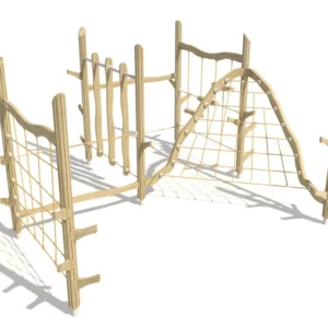 "Лес гномов"